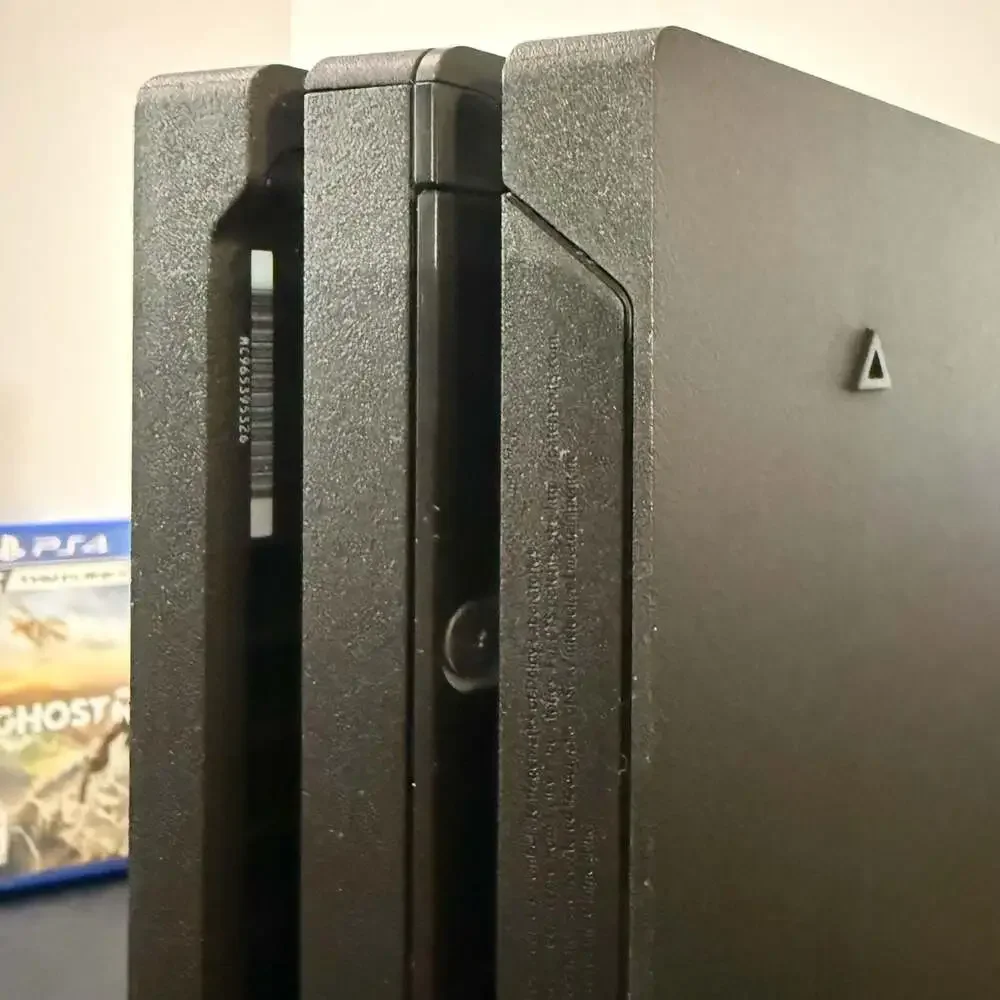 Sony PlayStation CUH-7015B 4 Pro 1TB‎ Console Bundle. Working - READ DESCRIPTION